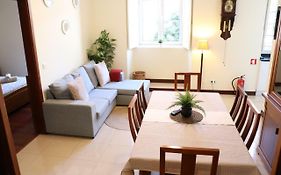 Jardim Das Amoreiras Central Apartment
