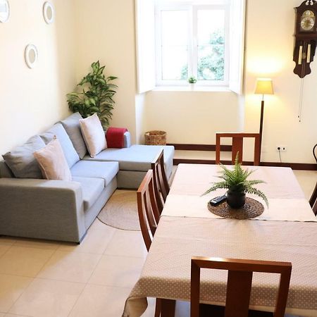 Jardim Das Amoreiras Central Apartment Lissabon Buitenkant foto