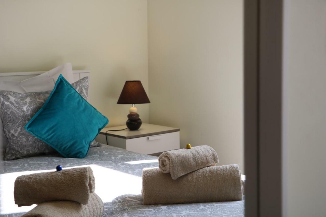 Jardim Das Amoreiras Central Apartment Lissabon Buitenkant foto