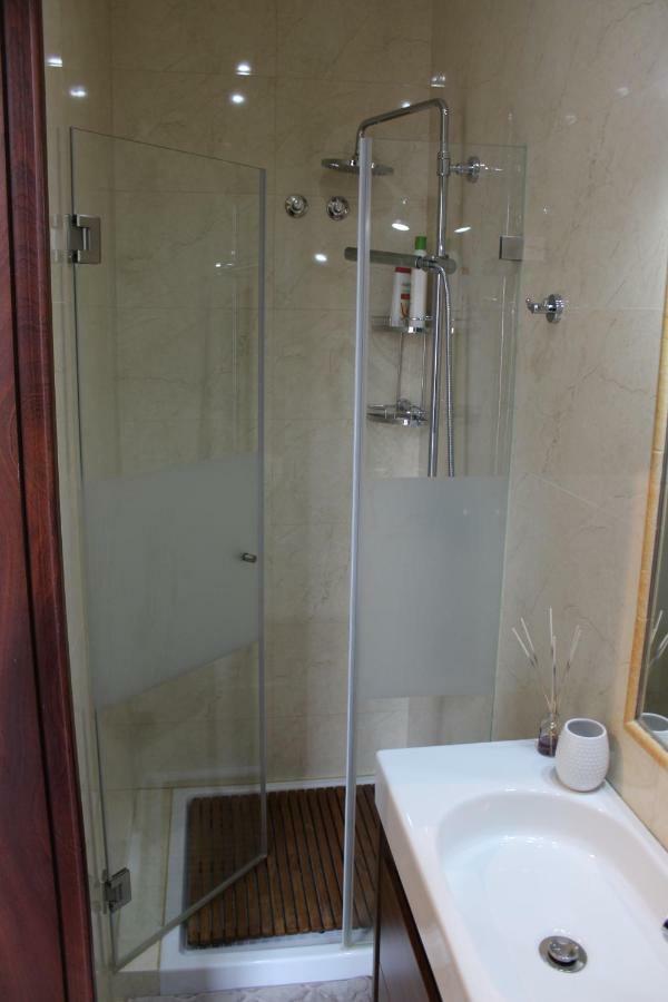 Jardim Das Amoreiras Central Apartment Lissabon Buitenkant foto
