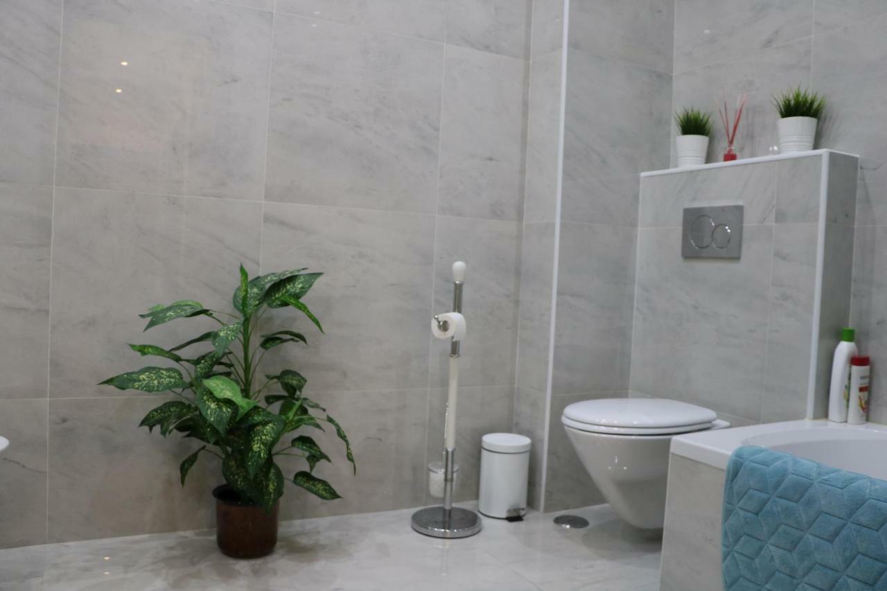Jardim Das Amoreiras Central Apartment Lissabon Buitenkant foto