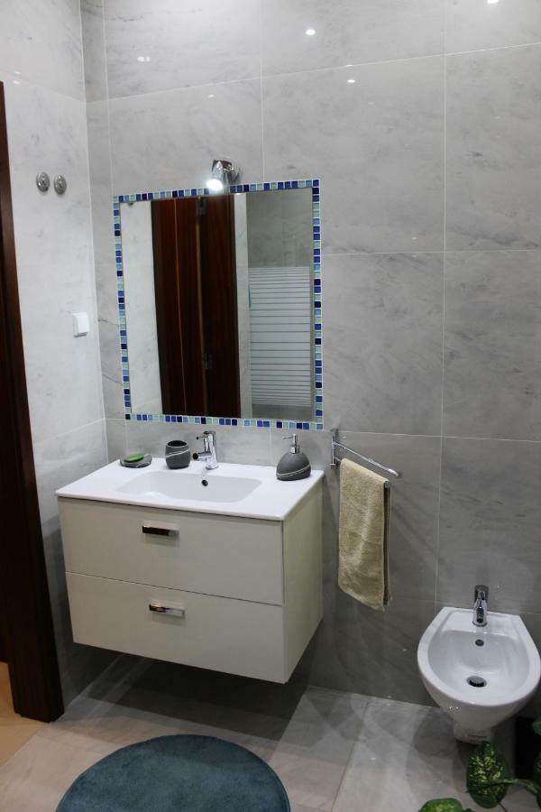 Jardim Das Amoreiras Central Apartment Lissabon Buitenkant foto