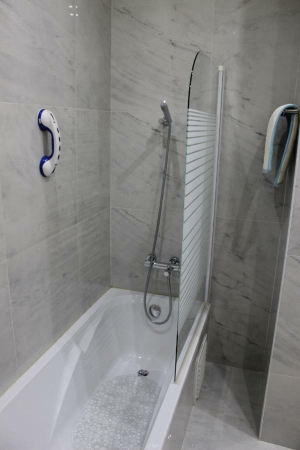 Jardim Das Amoreiras Central Apartment Lissabon Buitenkant foto